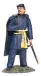 W Britain toy soldier Civil War 17927